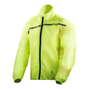 JAQUETA LS2 COMMUTER AMARELO